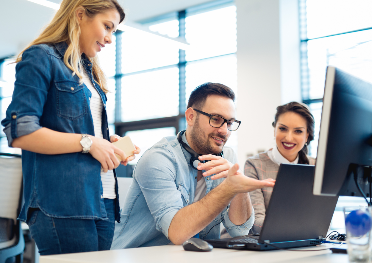 Web / Mobil Yazılım Geliştirme